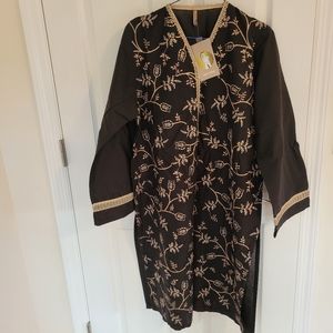Pakistani Beechtree Kurta
